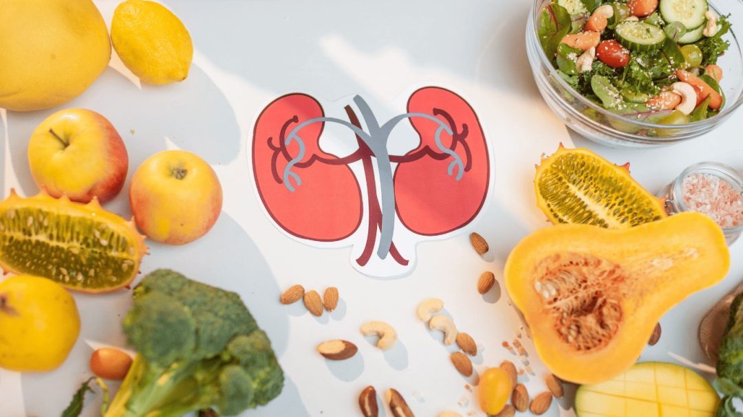 cure for kidney disease